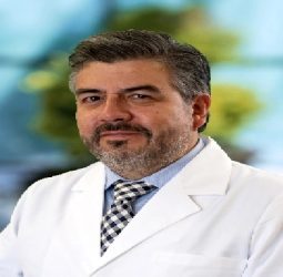 Gustavo Sánchez Miranda