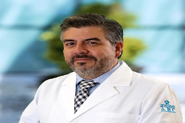 Gustavo Sánchez Miranda