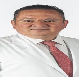 Horacio Noé López Basave