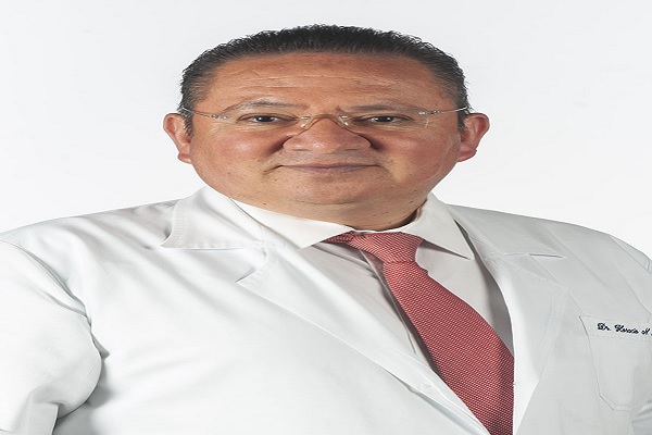 Horacio Noé López Basave