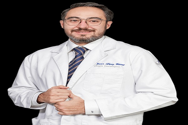 Javier López Gómez