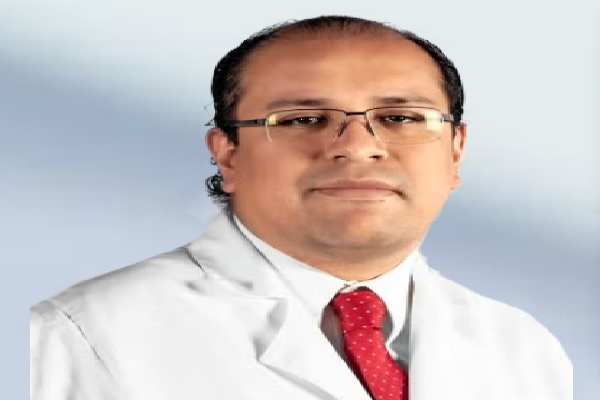 Jorge García Bonilla