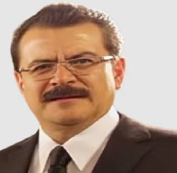 Jorge Paredes Mendoza