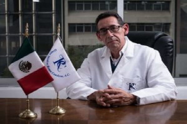 Jorge Rafael Peniche Camacho