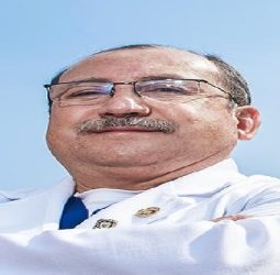José Carlos Buenfil Medina