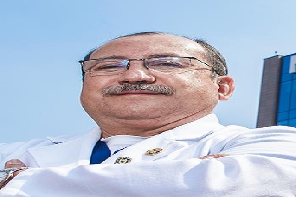 José Carlos Buenfil Medina