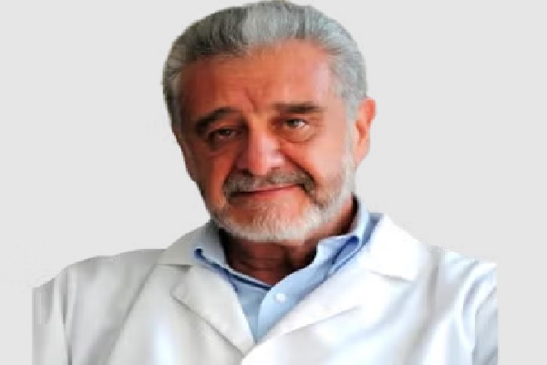 Juan Alfredo Tamayo y Orozco
