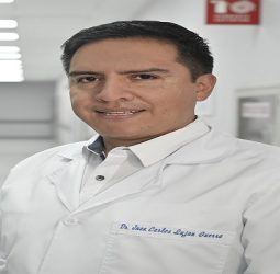 Juan Carlos Luján Guerra