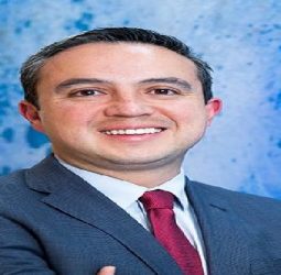 Juan Carlos Ramírez Sandoval