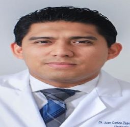 Juan Carlos Zapot Martínez