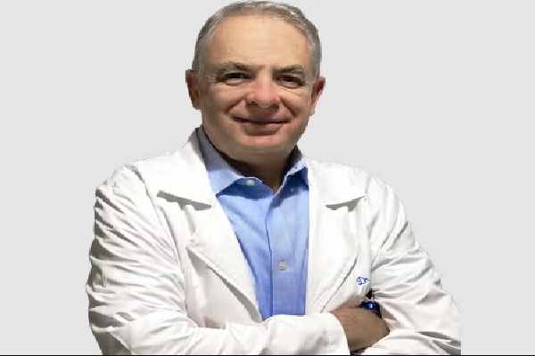 Juan Ignacio Stenner Pérez Gavilán