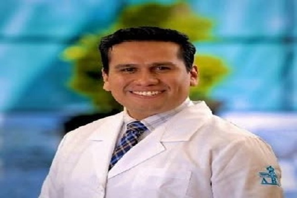 Luis Antonio Lara Mejía