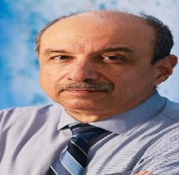 Luis Miguel Rosales Olivarez