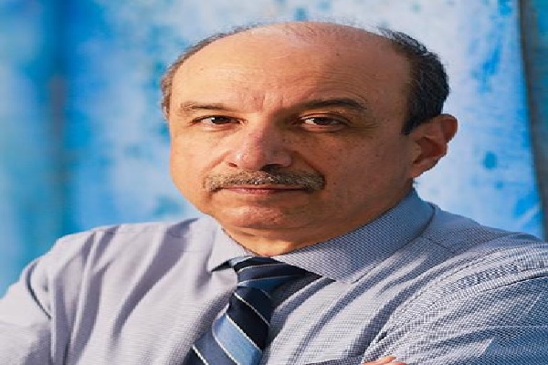 Luis Miguel Rosales Olivarez