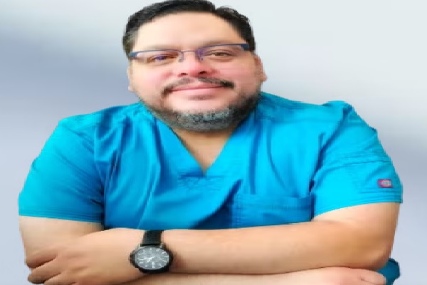 Luis Rodrigo Díaz