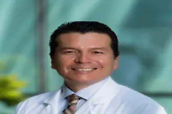 Manuel Acuña Tovar