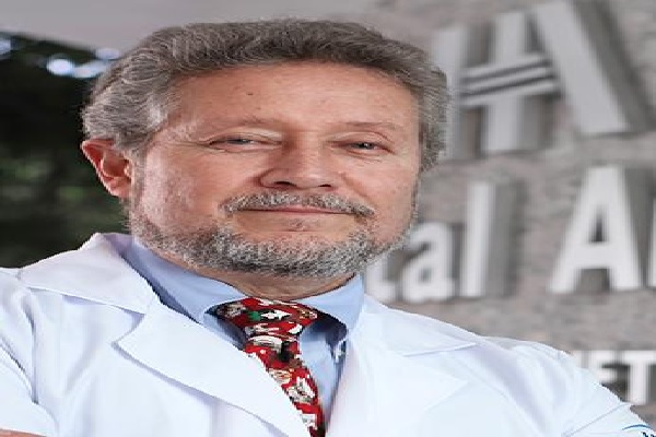 Mario Jesús Antuña Alcázar