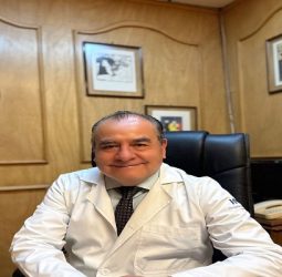 Miguel González Silis