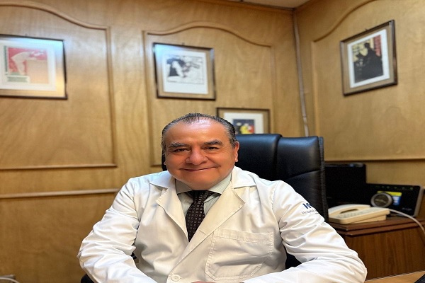 Miguel González Silis