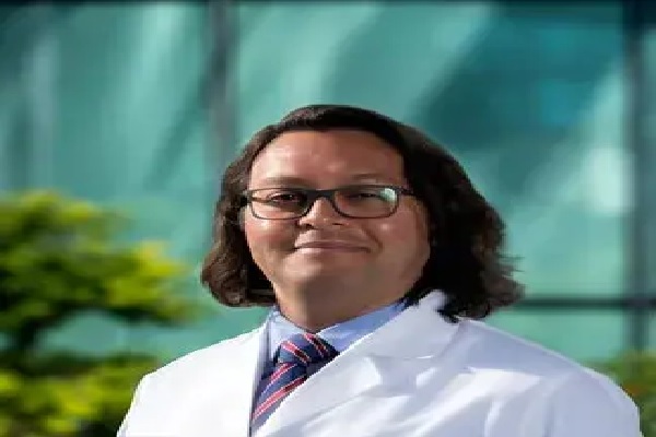 Oscar Sánchez Escandón