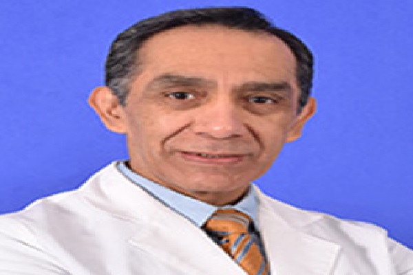 Paulo Fajardo Jiménez