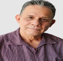 Ramón Carlos Toledo