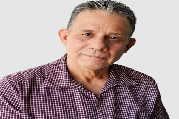 Ramón Carlos Toledo