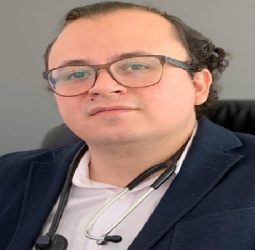 Raúl Zenteno Langle