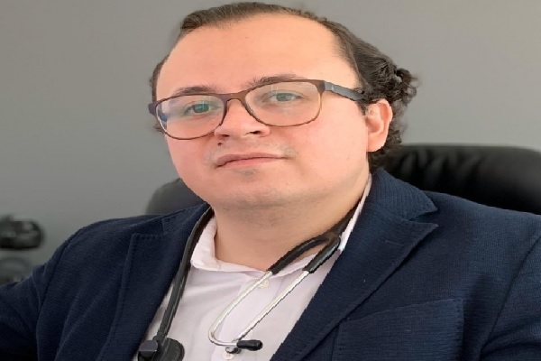 Raúl Zenteno Langle