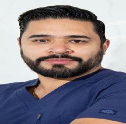 Raymundo Arturo Cosio Álvarez