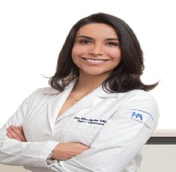 Alba Fernanda Aguilar Villanueva