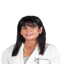 Amparo Guevara Flores