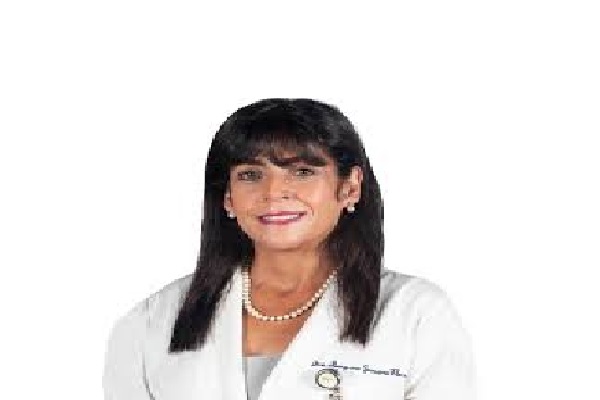 Amparo Guevara Flores