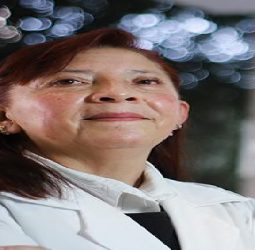 Ana Celia García Zúñiga