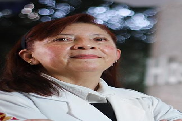 Ana Celia García Zúñiga