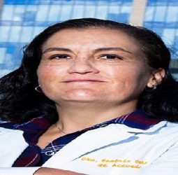 Beatriz García De Acevedo Chávez
