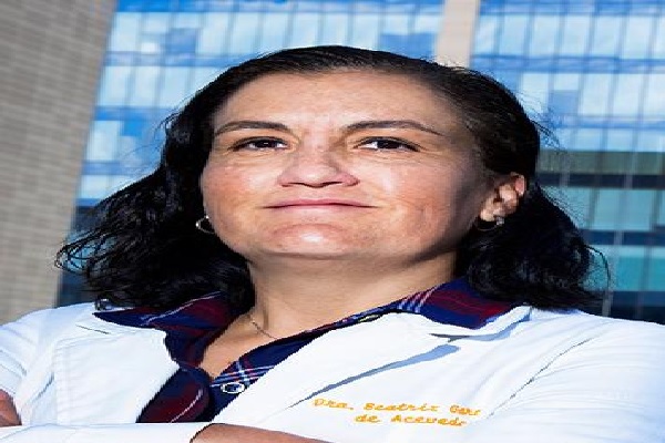 Beatriz García De Acevedo Chávez