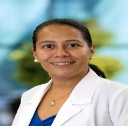 Berenice Domínguez Zarco
