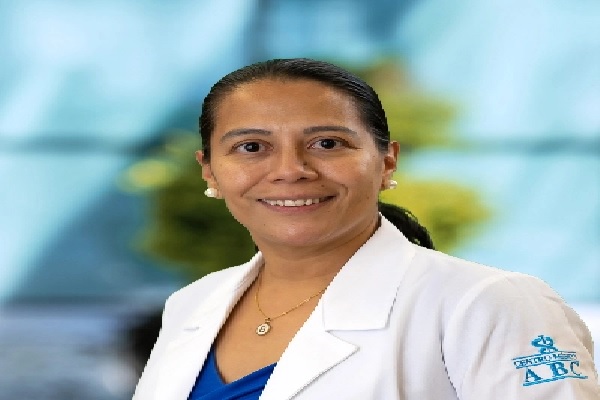 Berenice Domínguez Zarco