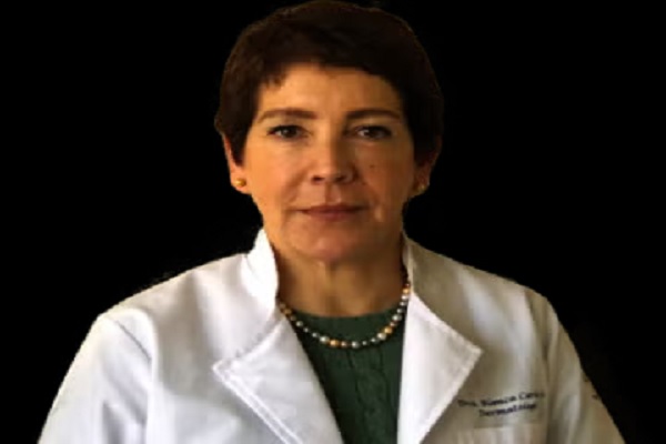 Blanca Carlos Ortega