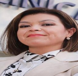 Carmen Janet Marín Méndez