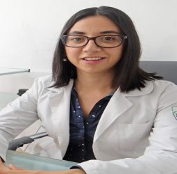 Claudia Guadalupe Gutiérrez