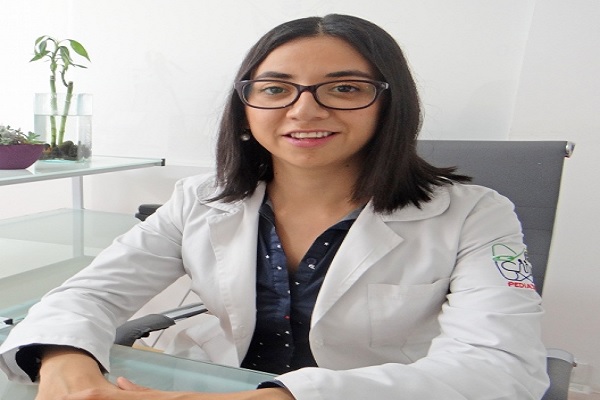 Claudia Guadalupe Gutiérrez