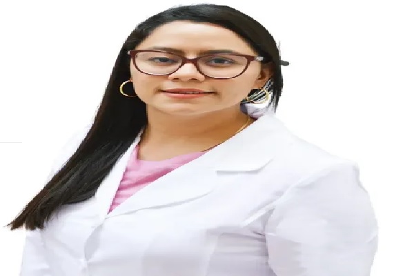 Daniela Alexia León Castillo