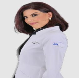 Dulce Abril Chaparro Martínez