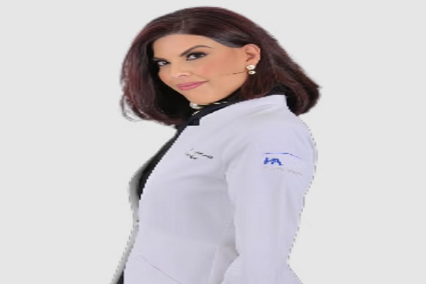 Dulce Abril Chaparro Martínez