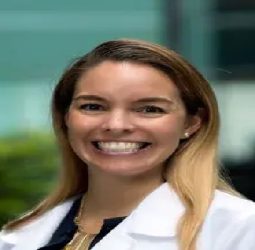 Erika De la Concha Blankenagel