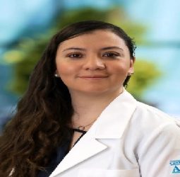 Gabriela Olivia Regalado Porras
