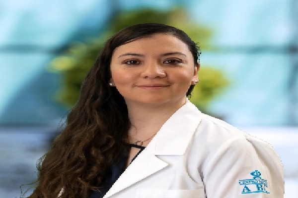 Gabriela Olivia Regalado Porras
