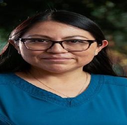 Gloria Martínez